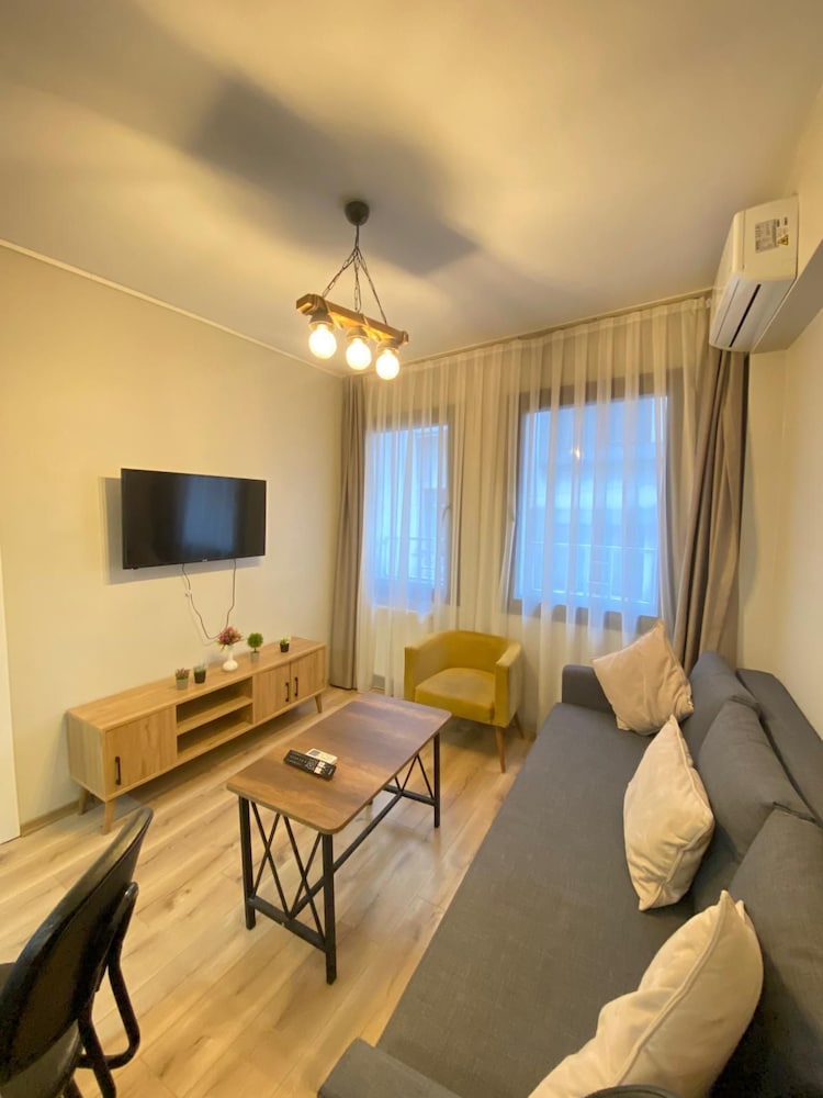 Comfort Condo, 1 Bedroom, Non Smoking, Kitchenette photo 3