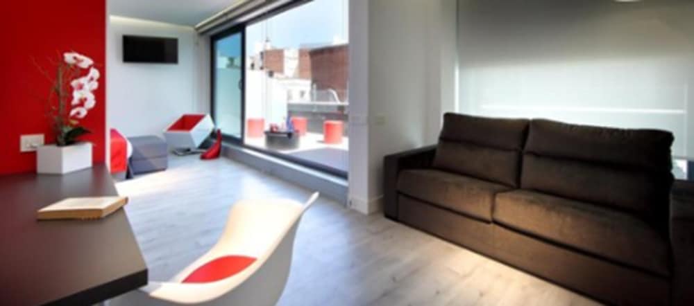 Superior Double Room, Terrace