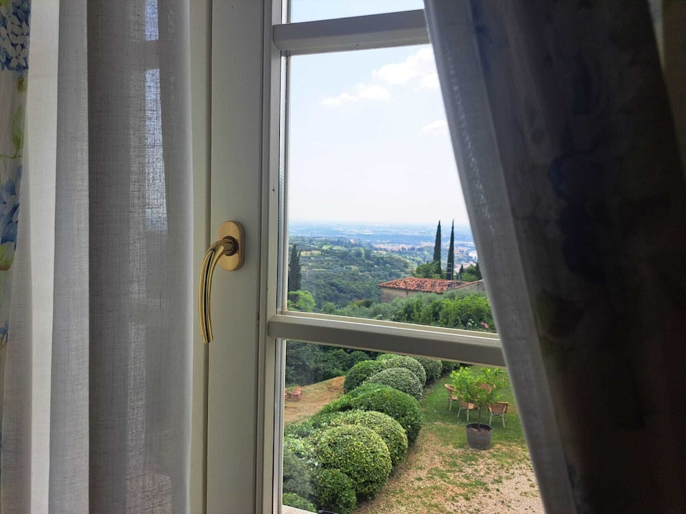 Superior Double or Twin Room, Garden View - Photo 9