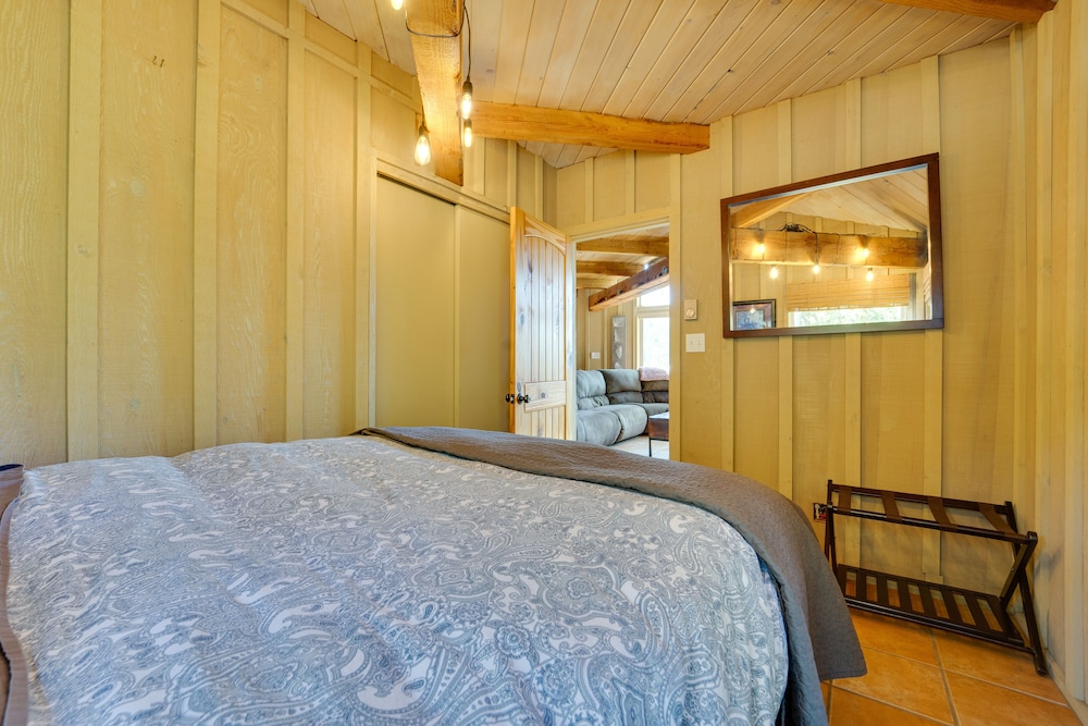House (2 Bedrooms) photo 3
