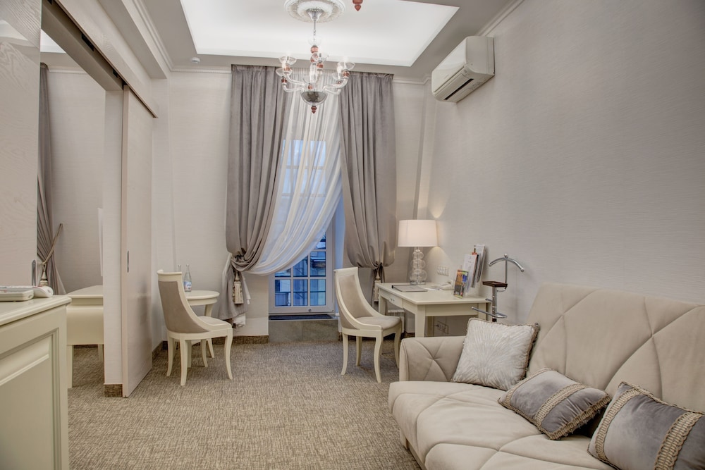 Classic Suite photo 2