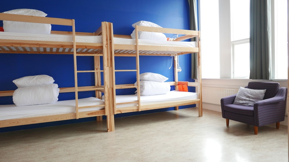 Shared Dormitory photo 2