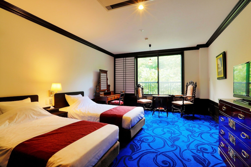 Twin Room photo 1