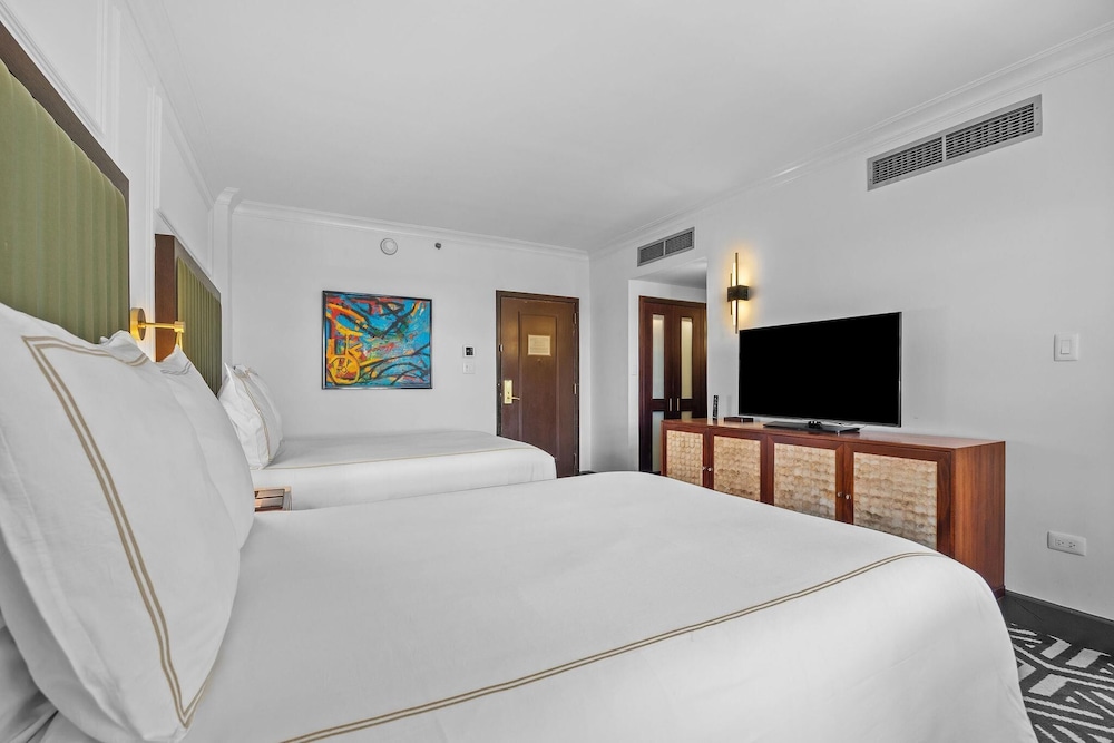 Room, 1 Bedroom, Oceanfront