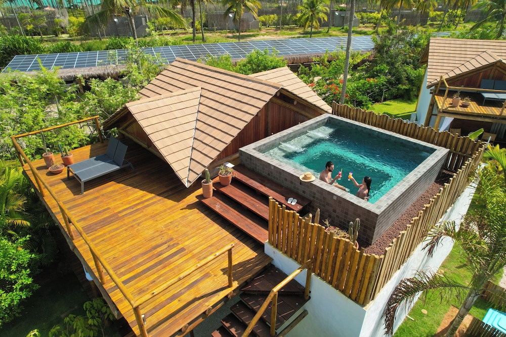Design Bungalow, 1 Bedroom
