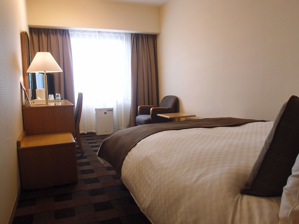 Moderate Double Room Non Smoking - Photo 2