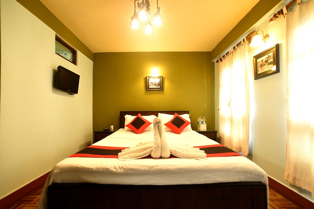 Single Room photo 3