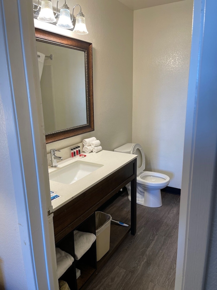 Deluxe Room, 1 King Bed, Non Smoking photo 3