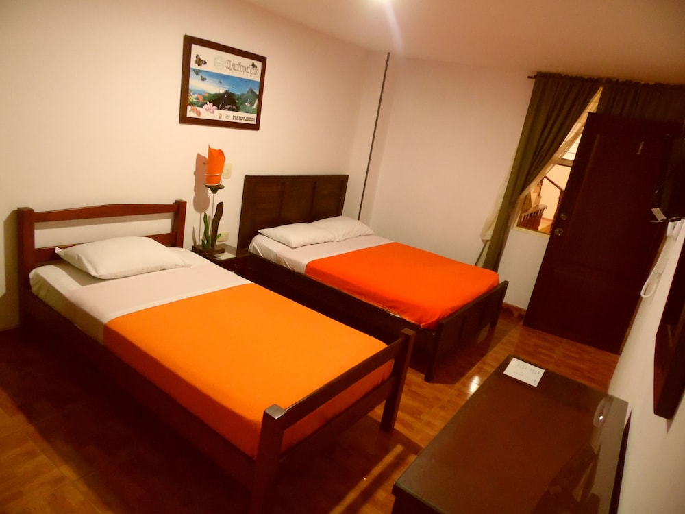 Family Triple Room, Multiple Beds, Non Smoking photo 2