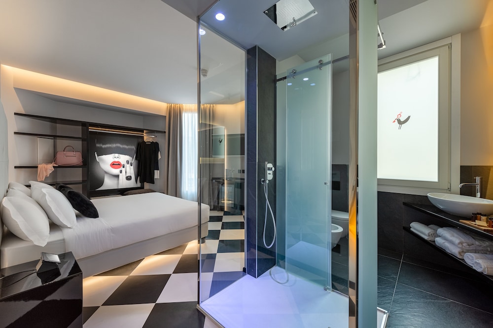 Design Double Room