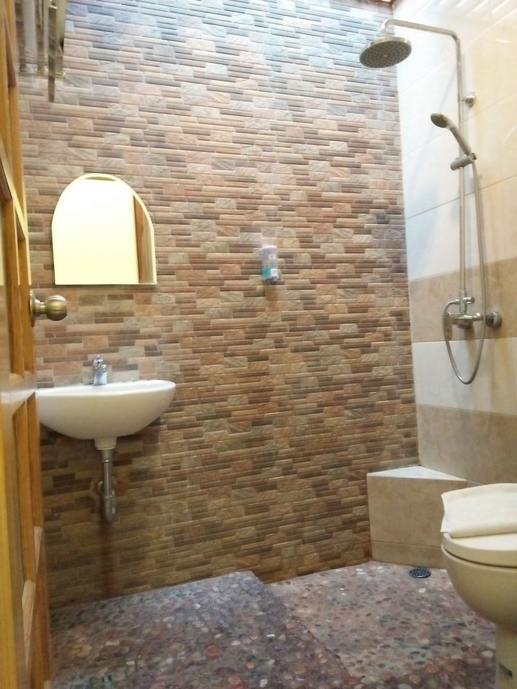 Deluxe Double or Twin Room photo 3