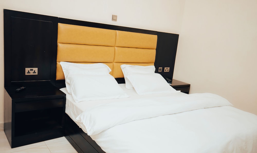Standard Double Room, 1 King Bed, Balcony