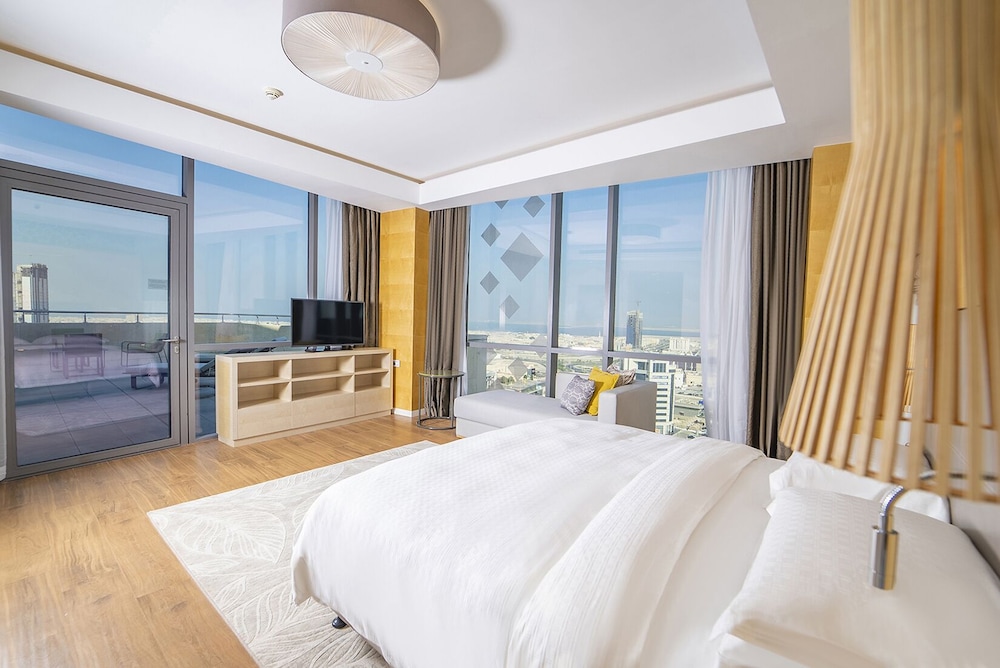Royal Suite, Sea View - Photo 1