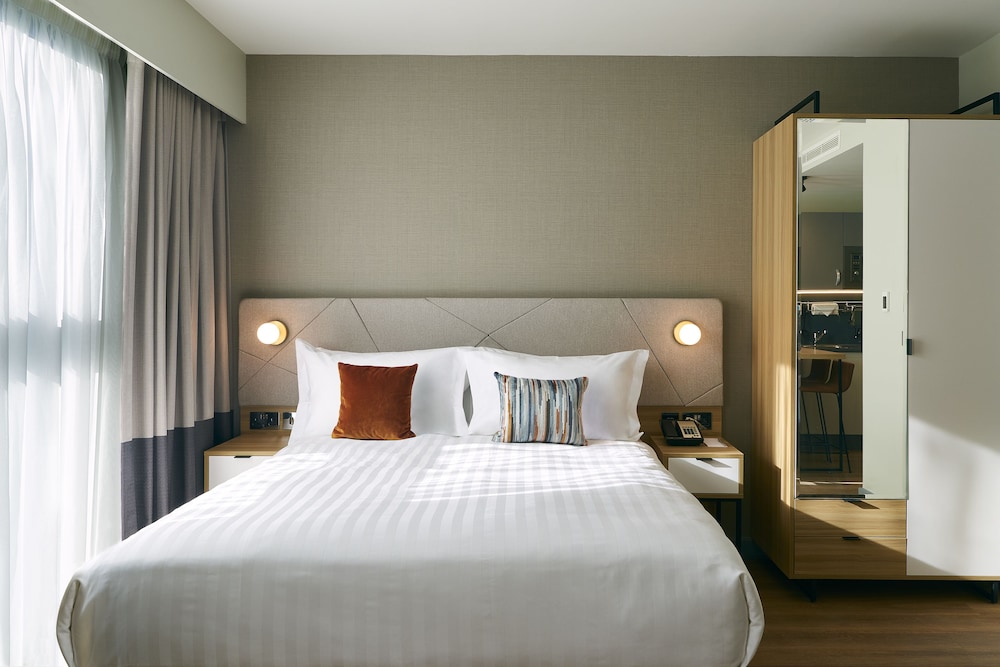 Family Suite, 1 Bedroom photo 2