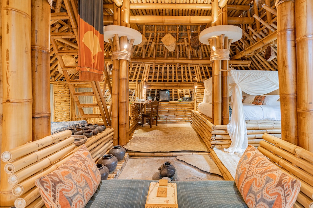 Sumba House - Two Bedrooms Family - Photo 13