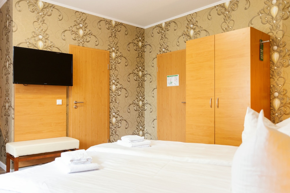 Comfort Double Room - Photo 2