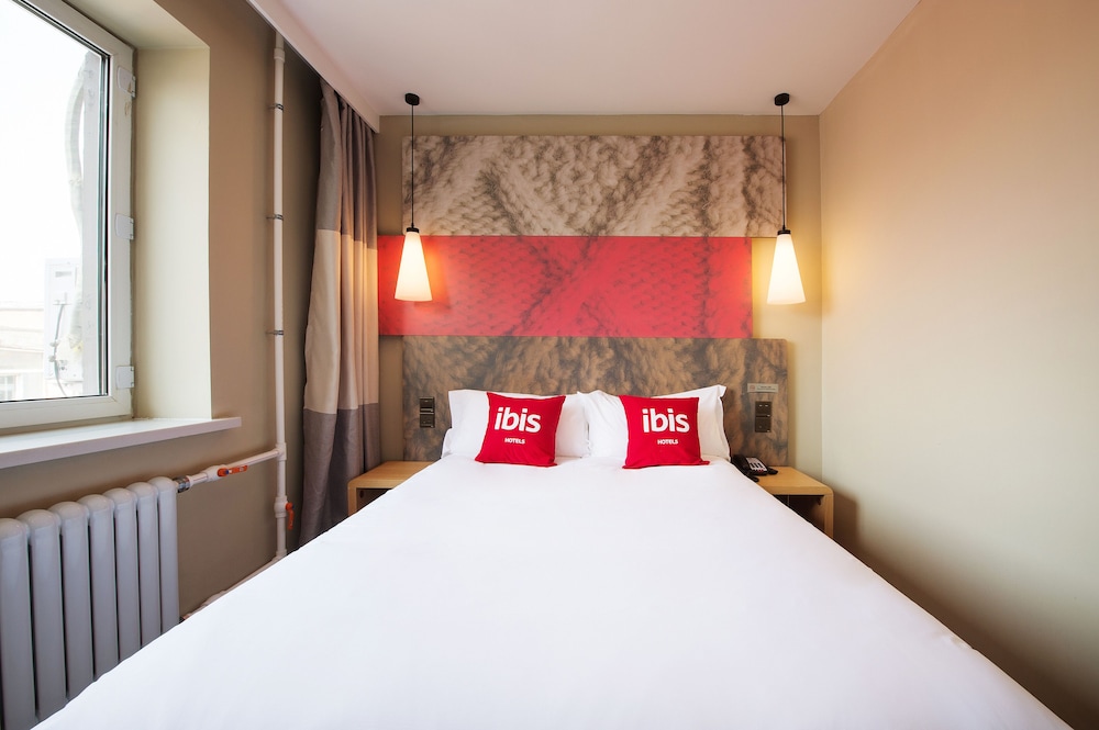 Basic Double Room, 1 Double Bed photo 2