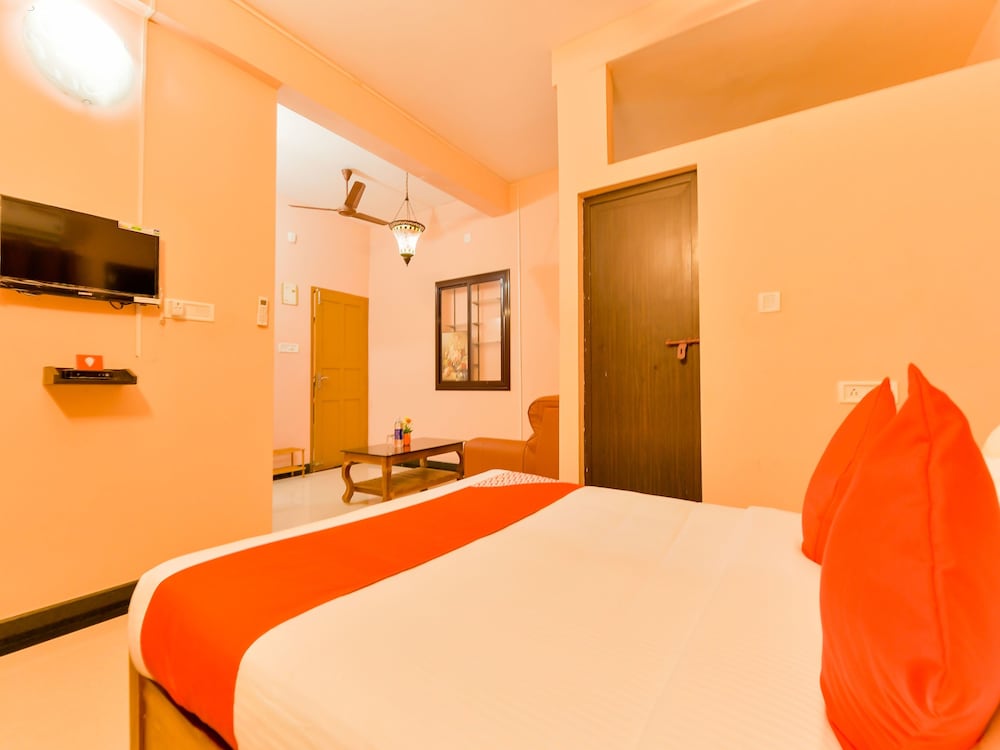 Double Or Twin Room photo 3
