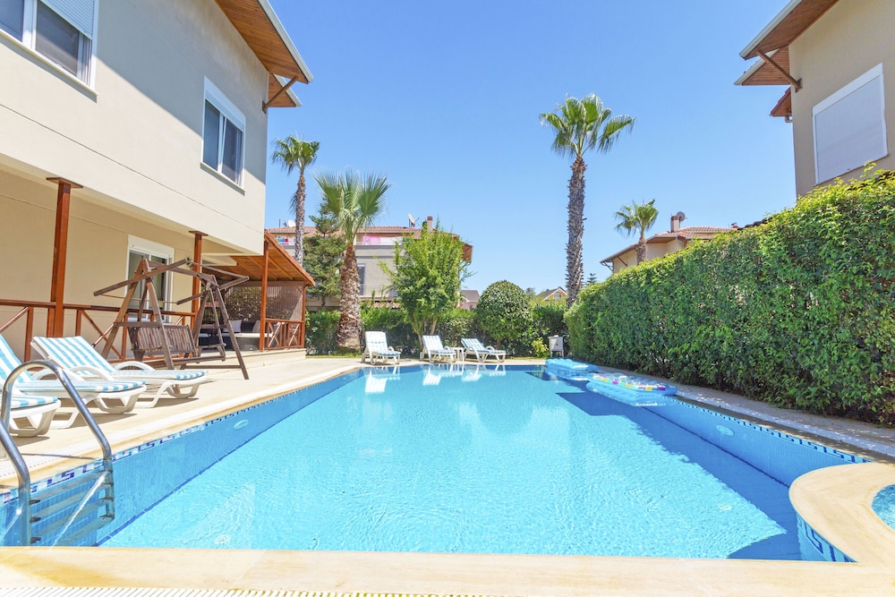 Family Villa photo 2