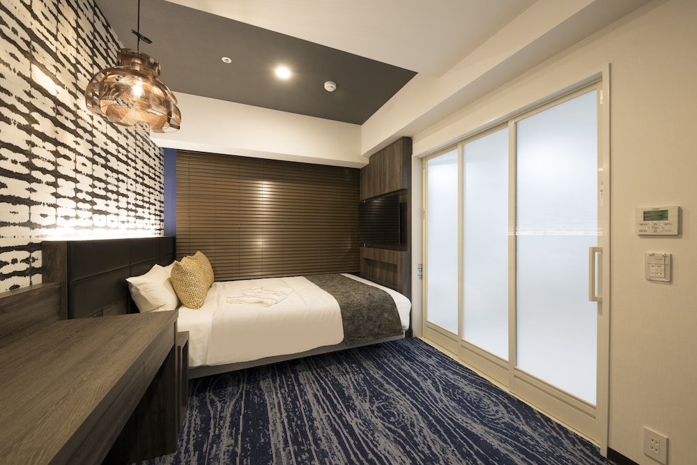 Room, Accessible