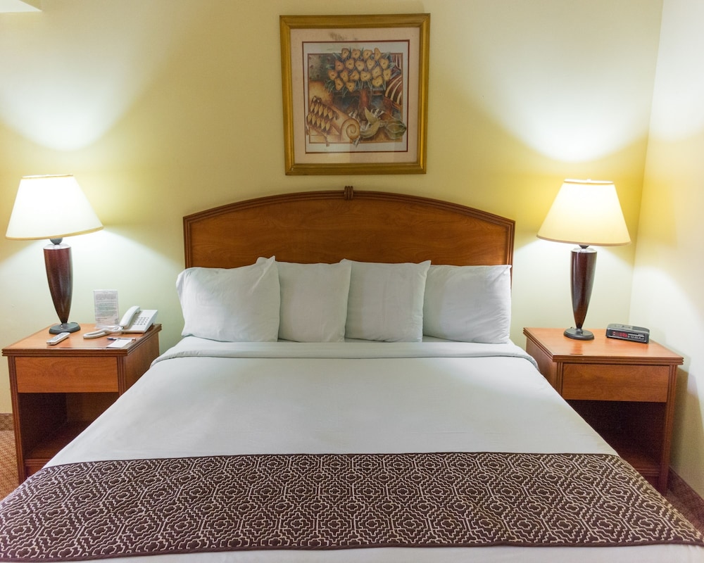 Standard Room, 1 King Bed, Non Smoking photo 2