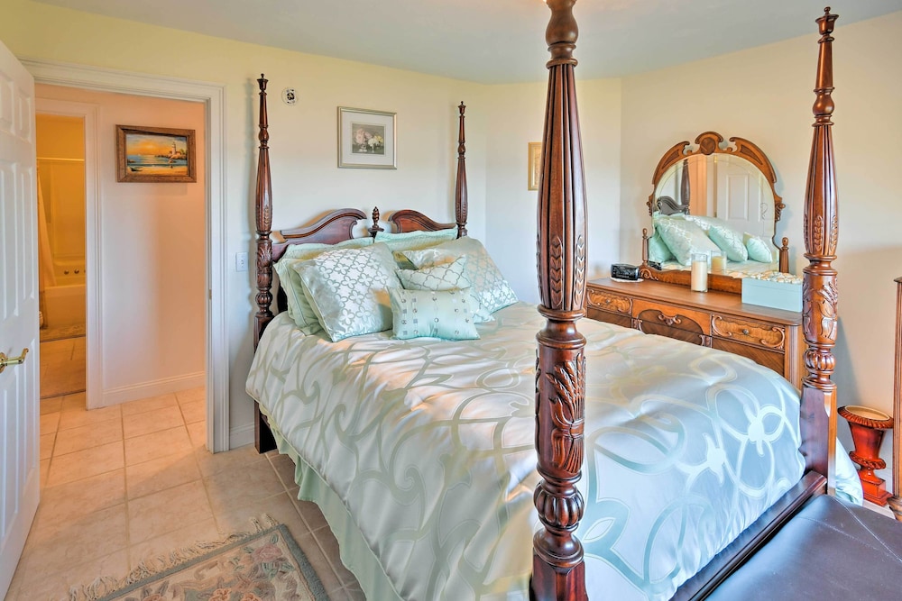 House (4 Bedrooms) photo 1