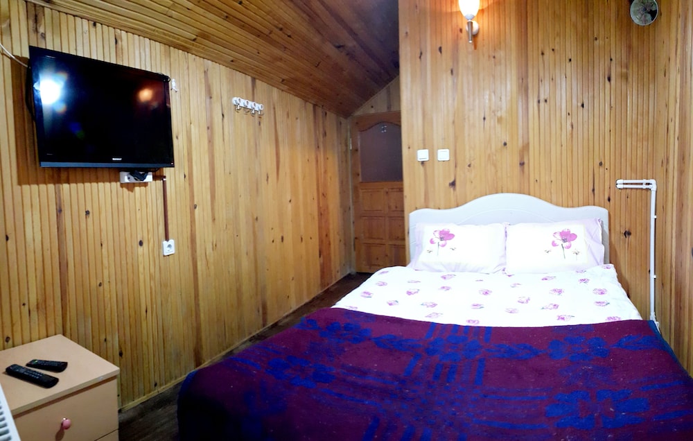 Standard Double Room, Balcony photo 2