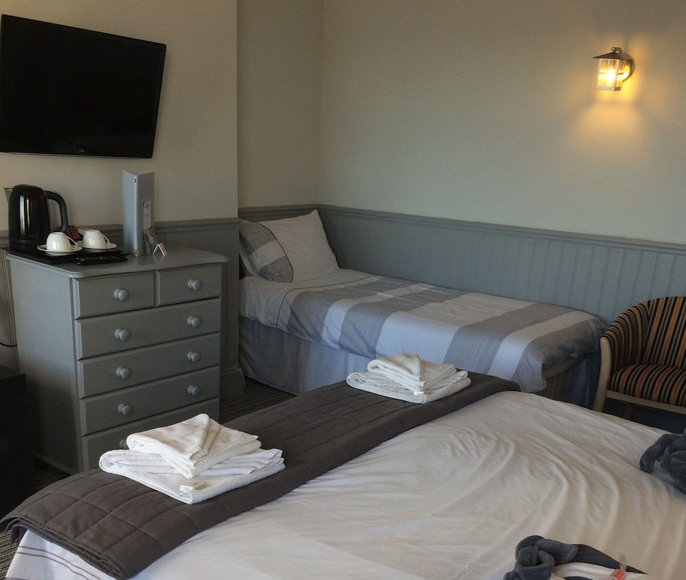 Family Room, Sea View photo 1
