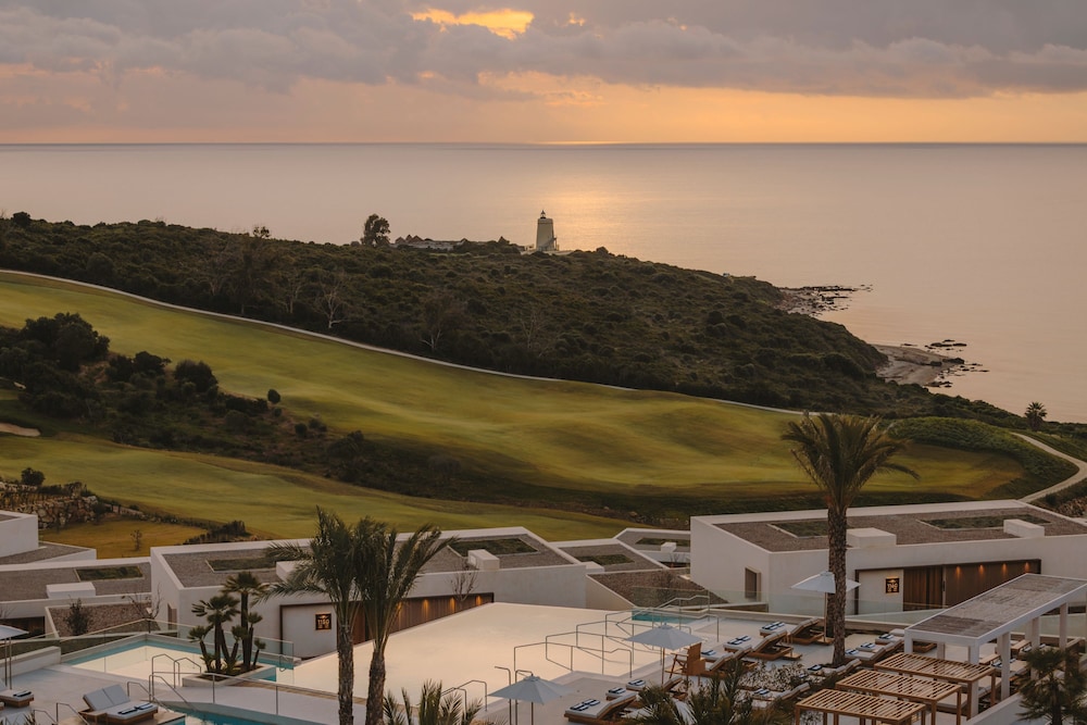 Fairmont Golf Rey 56m² Fairmont Golf Rey 56m²