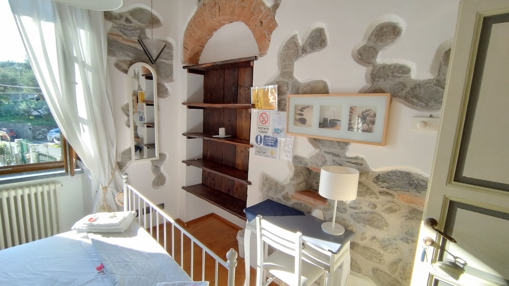 Comfort Double Room, Courtyard View photo 2