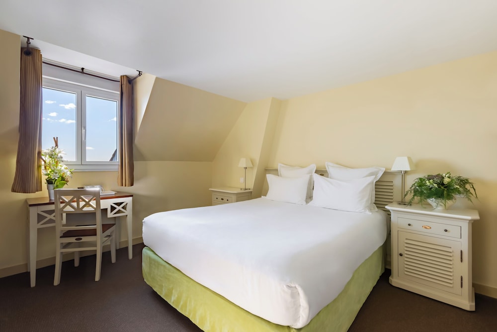 Comfort Double Room, Sea View photo 3