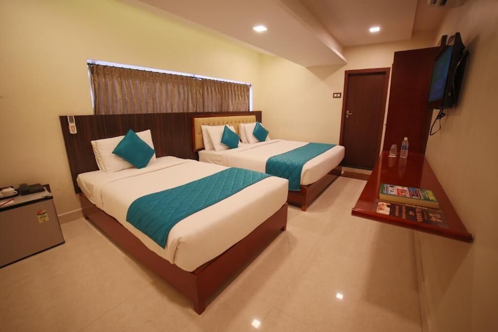 Executive Triple Room