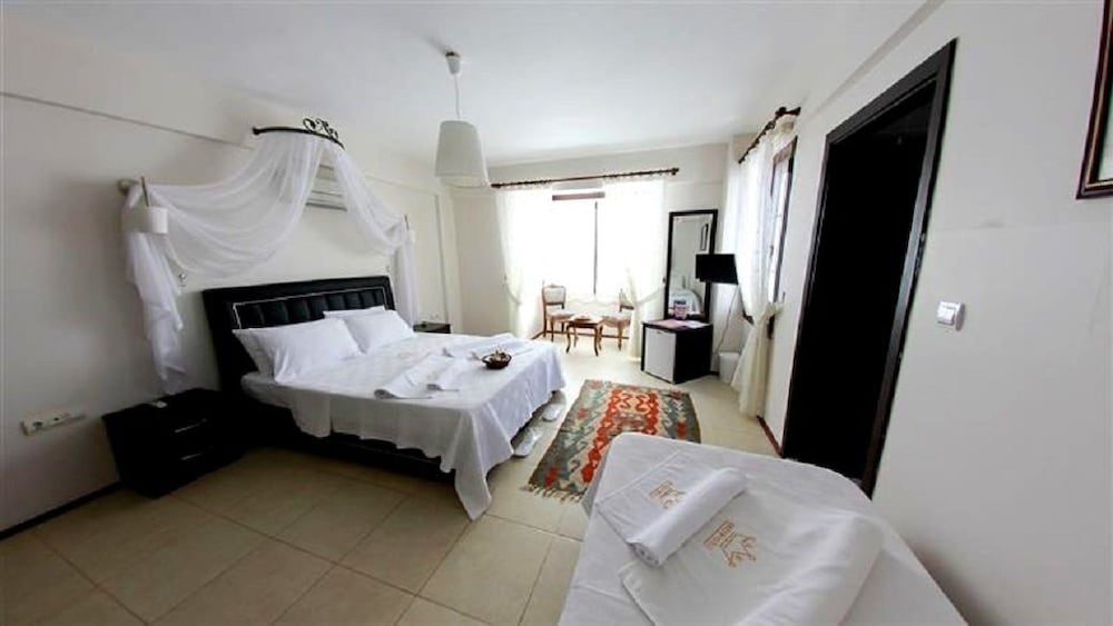 Family Quadruple Room