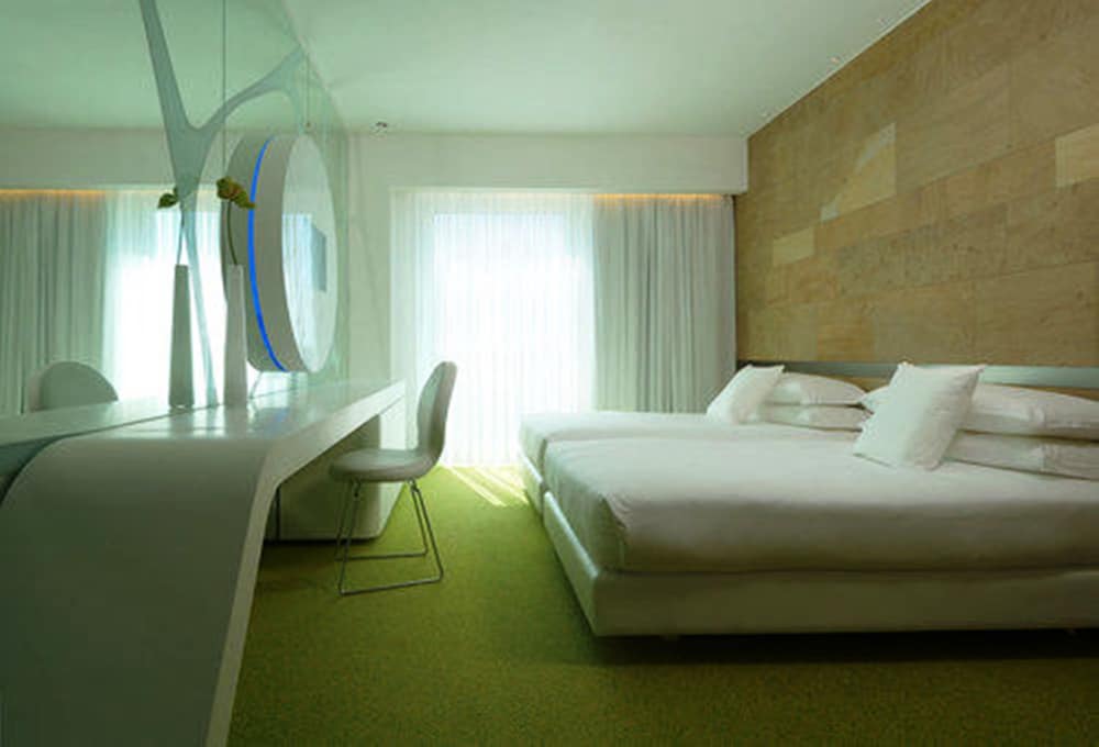Classic Double or Twin Room