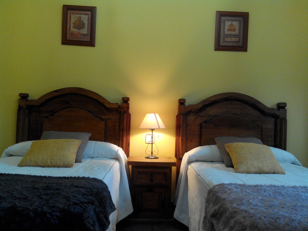 Twin Room photo 3