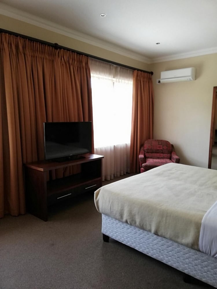 Deluxe Double Room photo 3