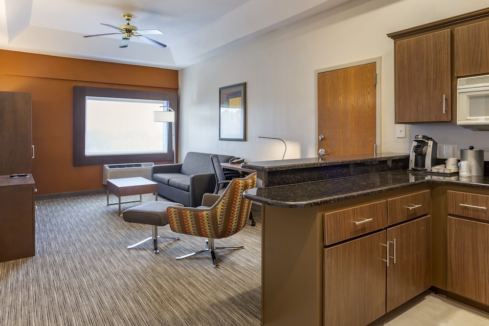 Suite, 1 Bedroom - Photo 2