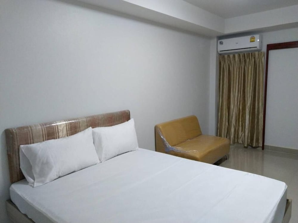 Deluxe Single Room, 1 Double Bed photo 3
