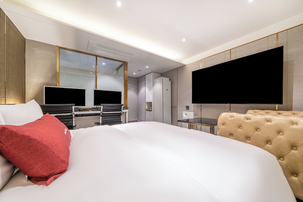 Royal Suite