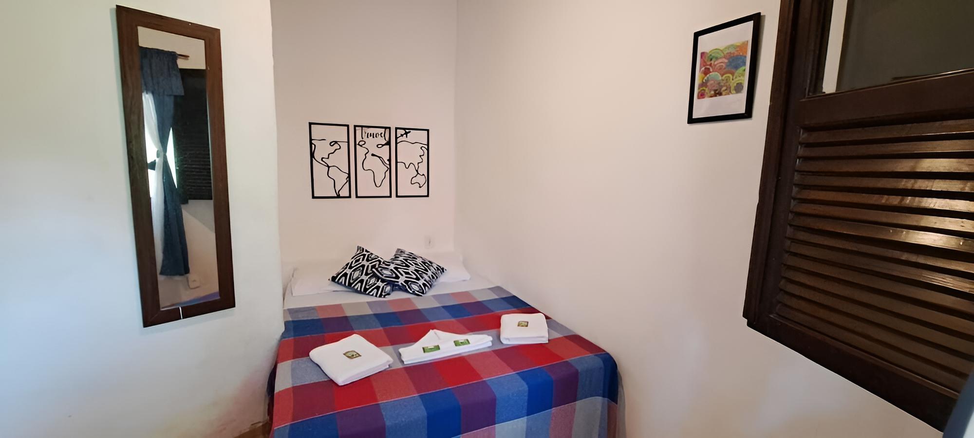 Economy Room photo 3