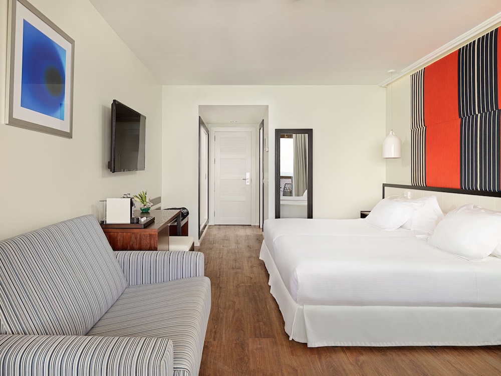 Double Room (Privilege, 2 adults)