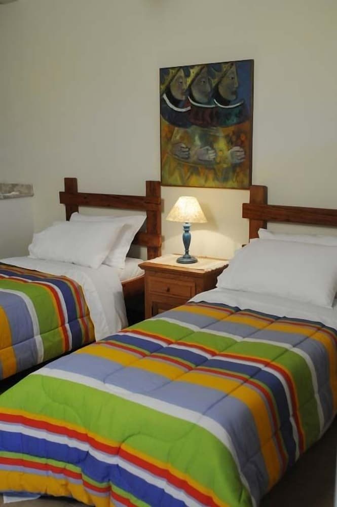 Triple Room photo 2