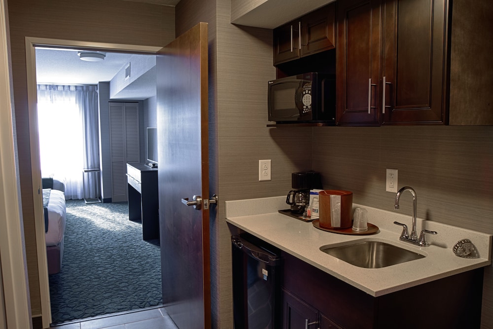Room, 1 Bedroom, Accessible (Communications Accessible)