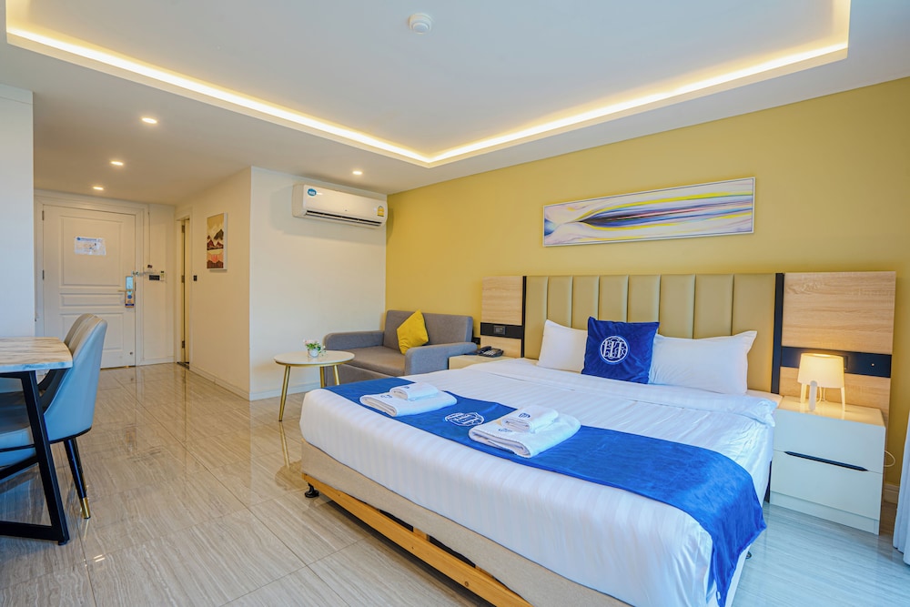 Deluxe Double/Twin Room - Photo 7