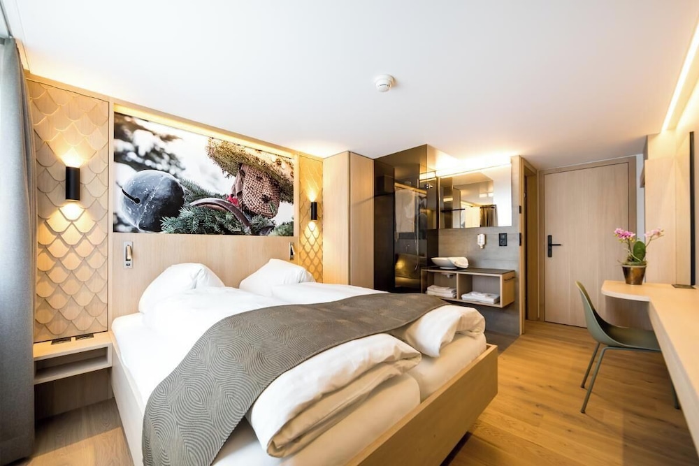 Comfort Double Room, 1 Bedroom photo 1