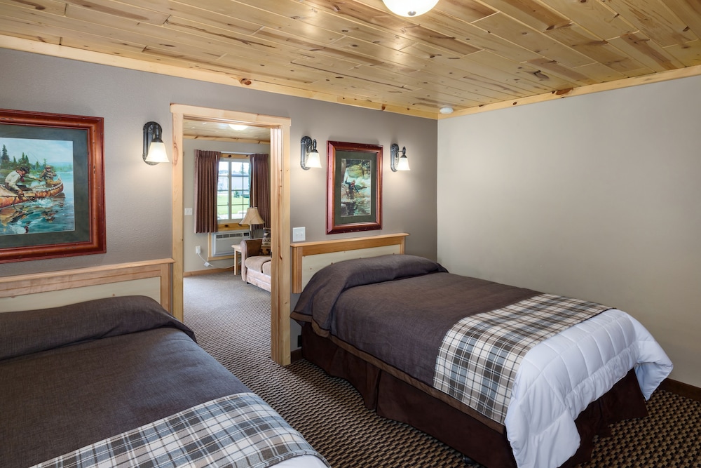 1-Bedroom Suite photo 3