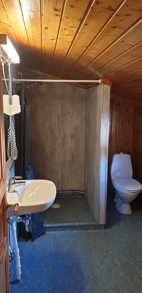 Cabin, 1 Bedroom photo 2
