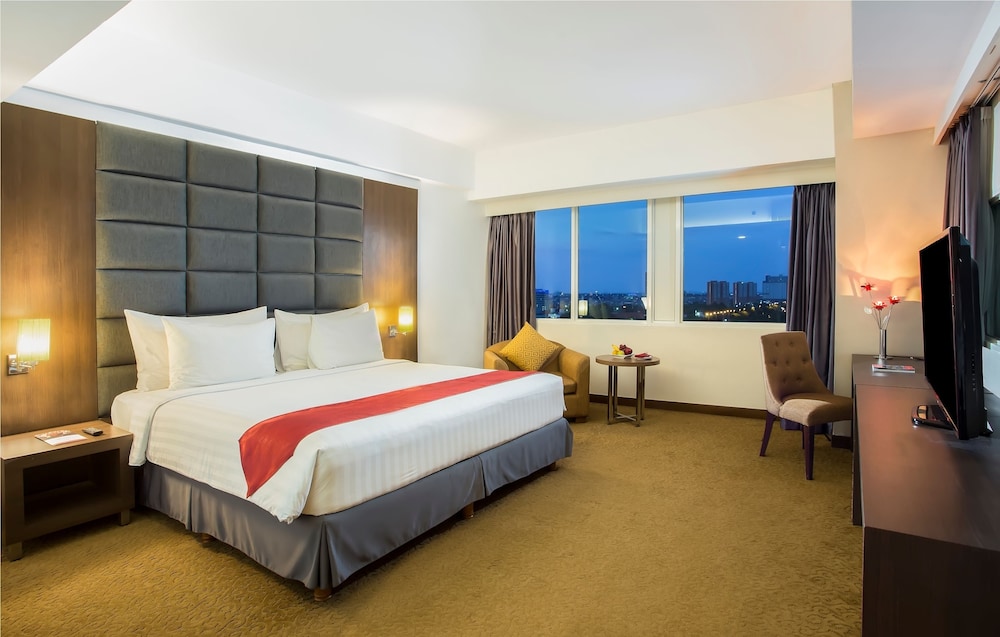 Presidential Suite