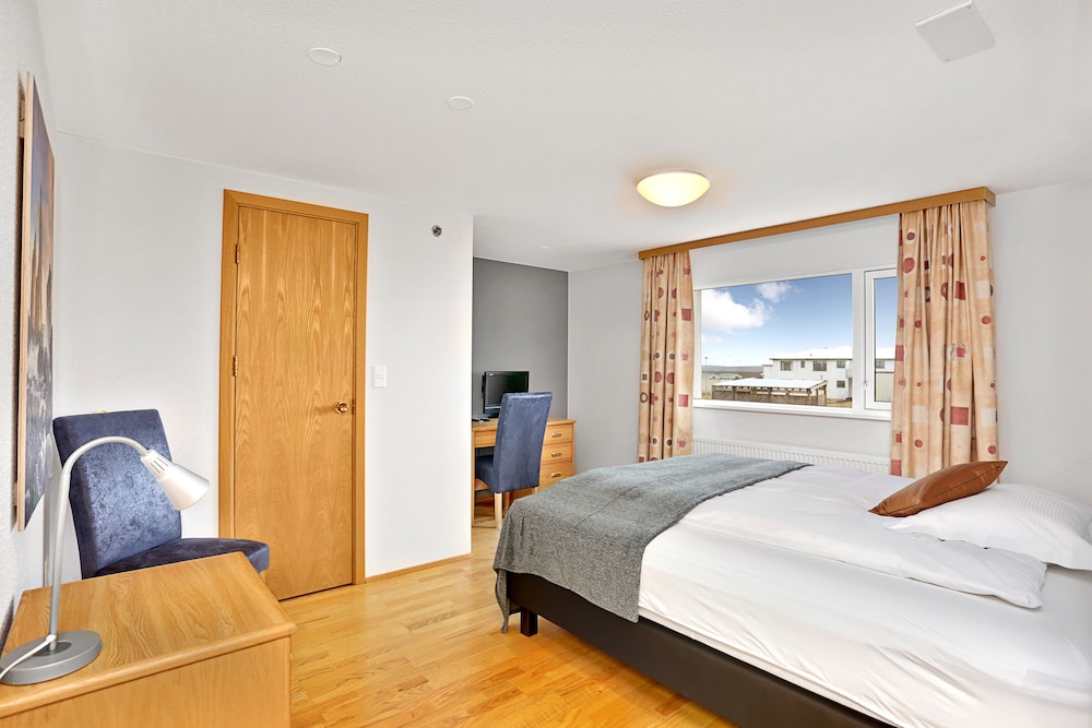 Shared Dormitory photo 1