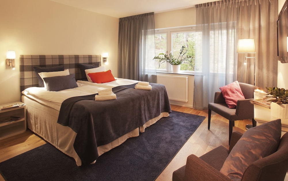 Double Room, Kitchen